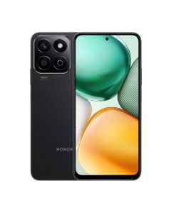 Honor | X7c | 8GB RAM | 256GB Storage | Black | 3 Months 0% Profit upto 48 Months Installment | PTA Approved | 1 Year Brand Warranty | The Game Changer | TGC11